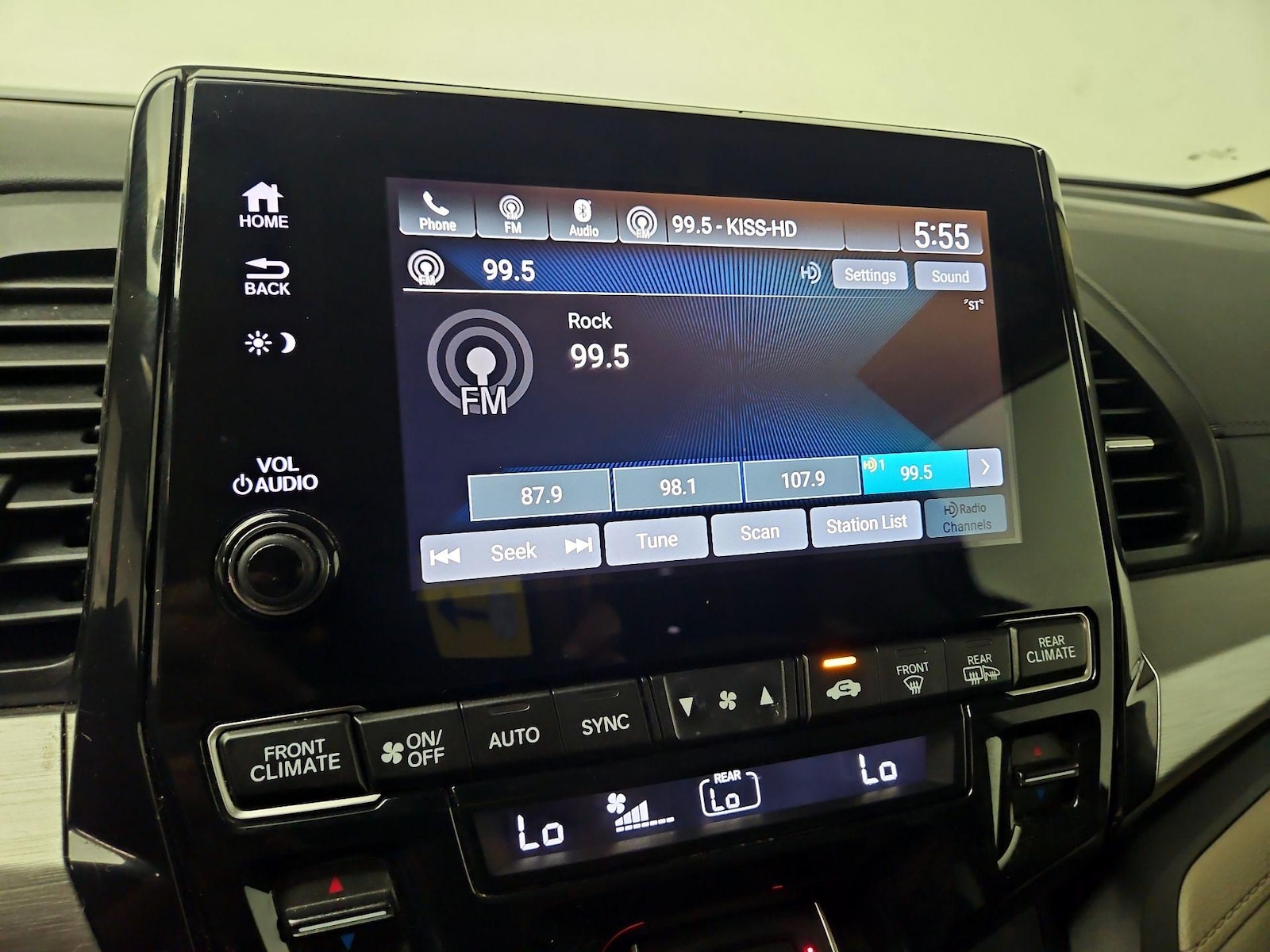 2020 Honda Odyssey EX-L - Photo 16