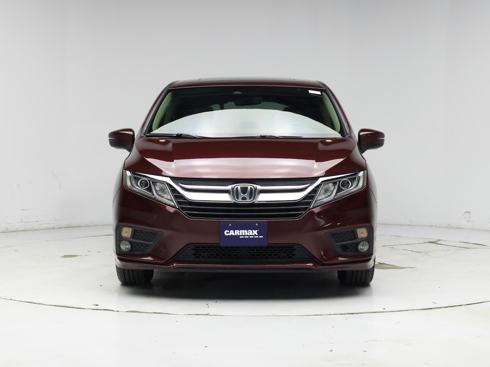 2020 Honda Odyssey EX-L - Photo 6