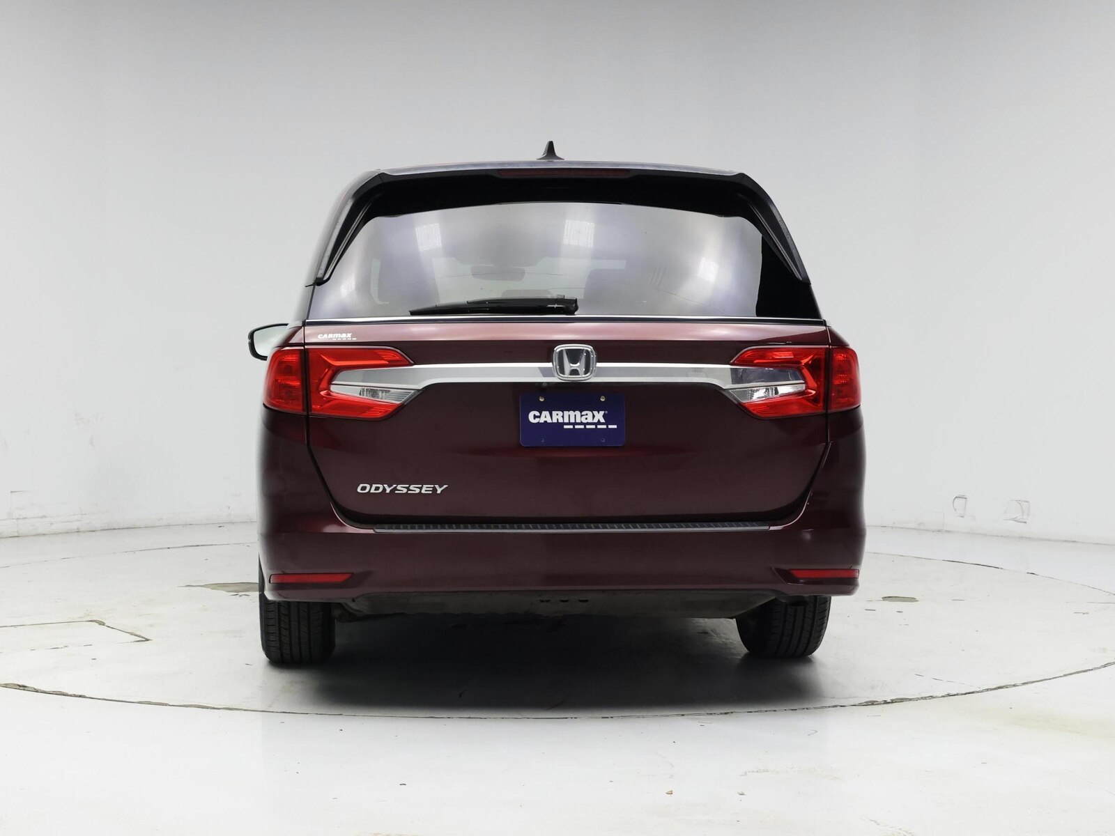 2020 Honda Odyssey EX-L - Photo 7