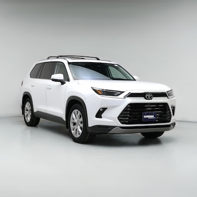 Vehicle exterior view