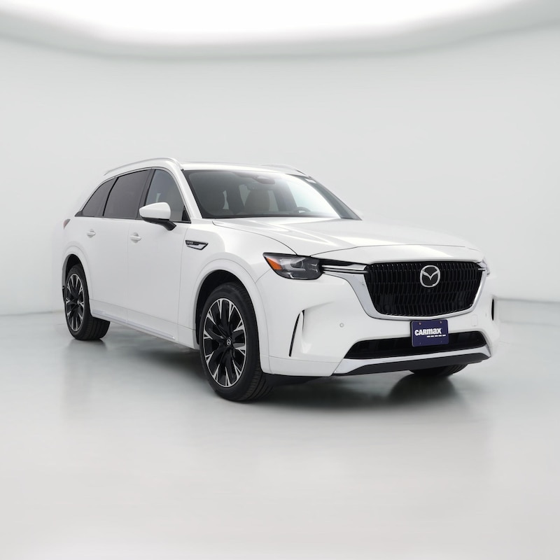 2024 Mazda CX-90 Turbo S Premium Plus