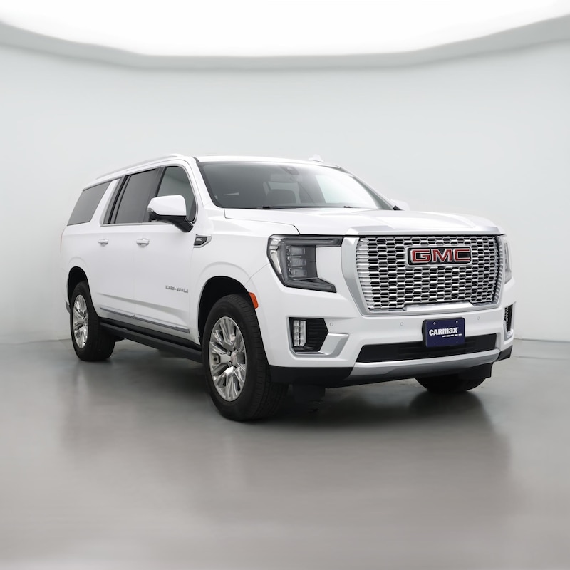 2022 GMC Yukon XL 1500 Denali