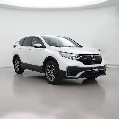 Vehicle exterior view