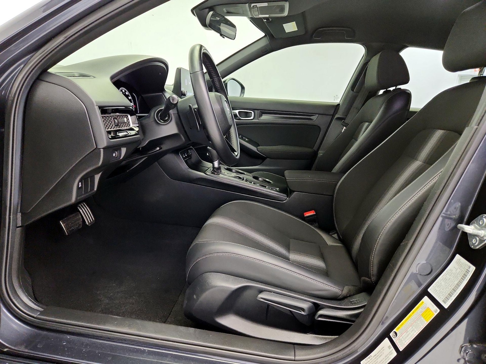 Side Airbags