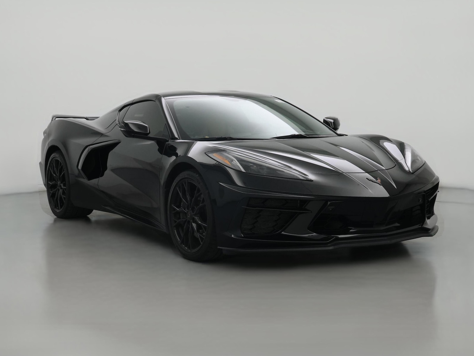 2023 Chevrolet Corvette
