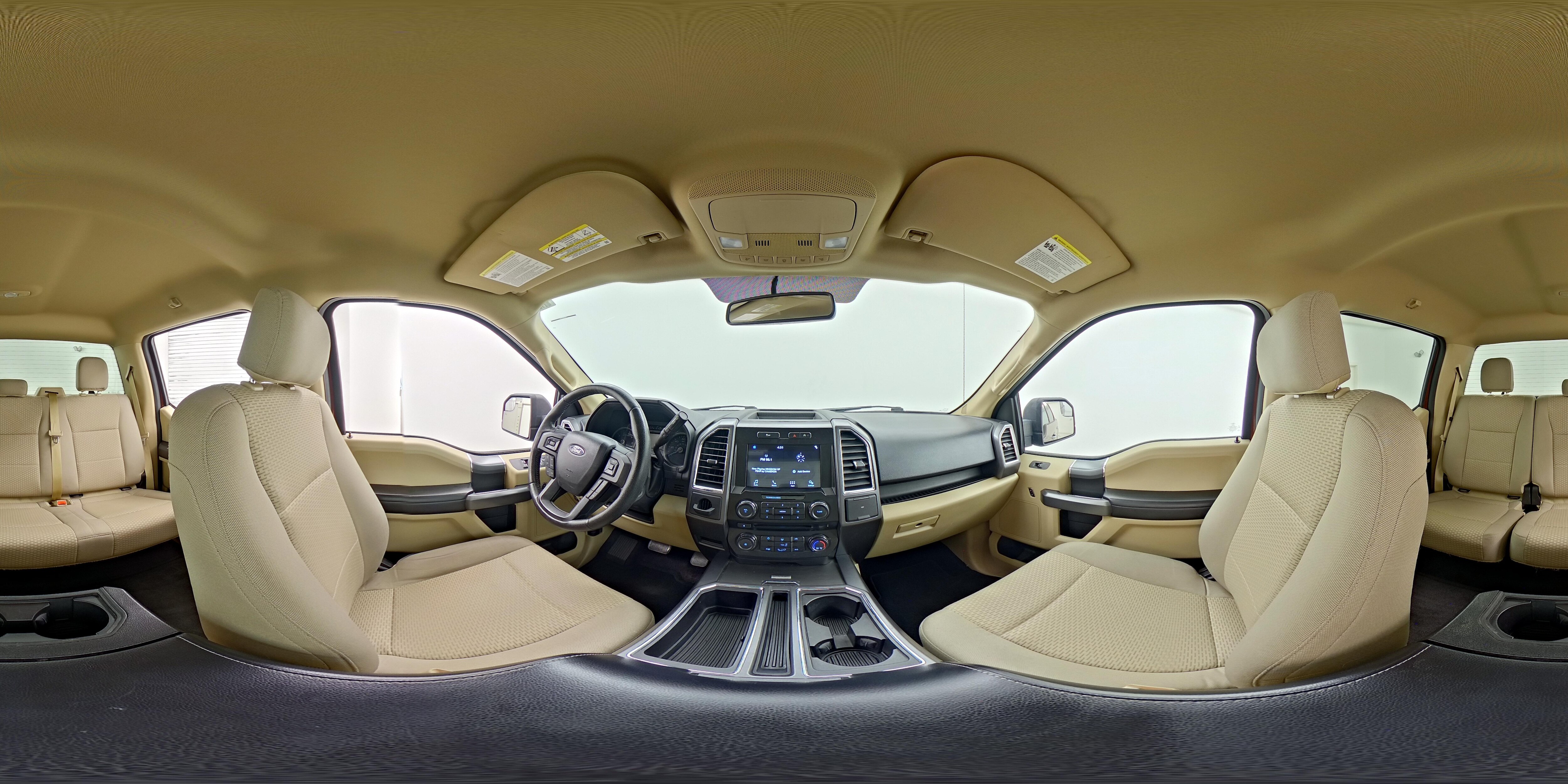 2016 Ford F-150 XLT - Photo 24