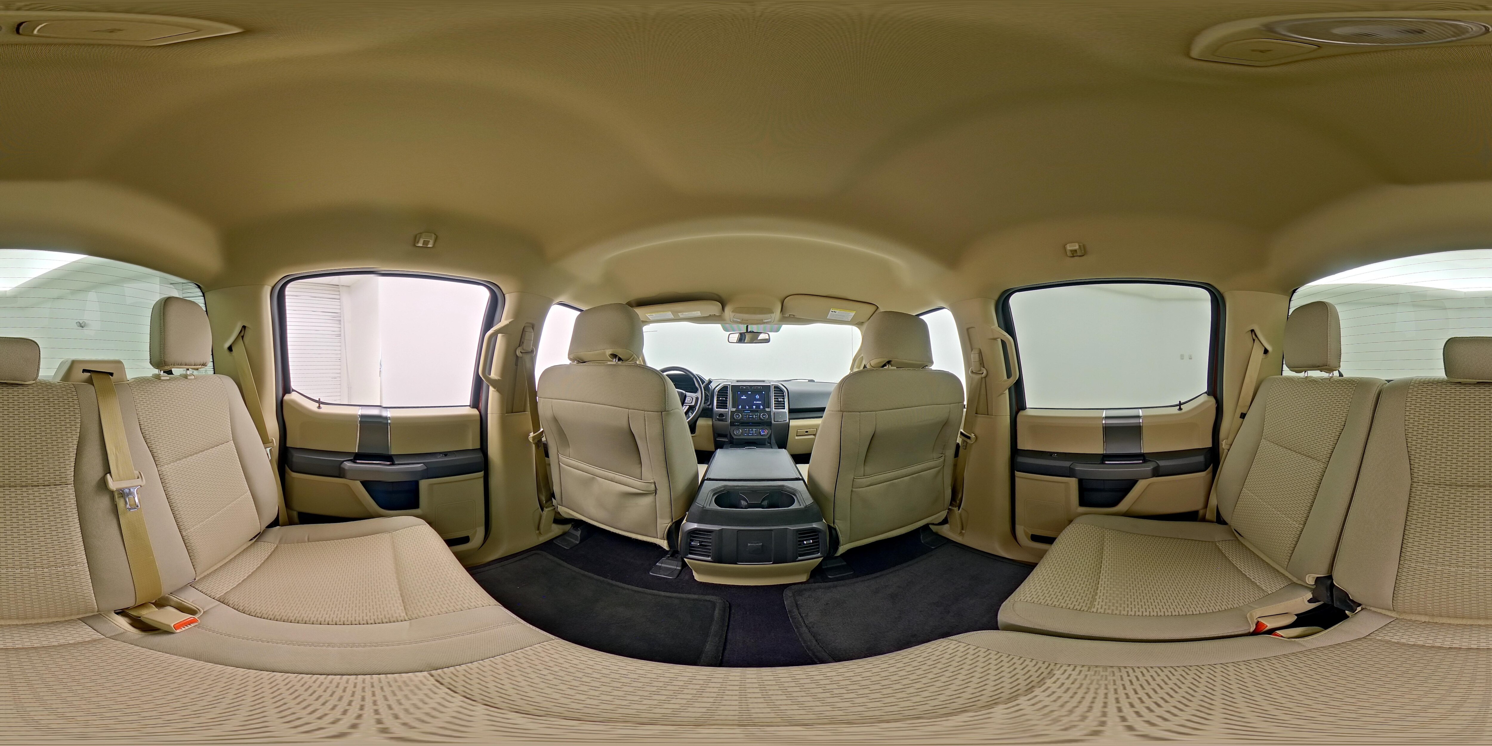 2016 Ford F-150 XLT - Photo 25