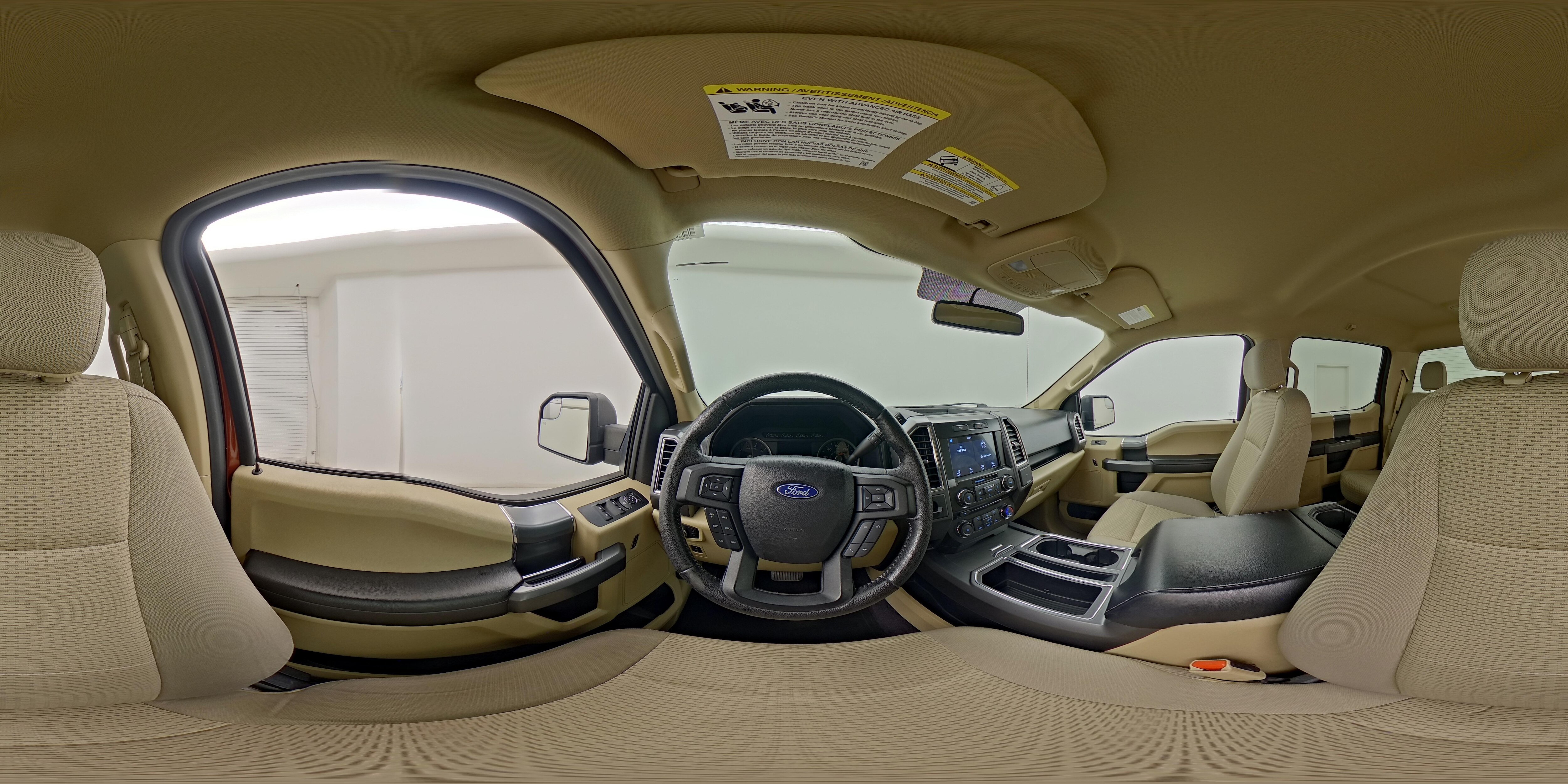 2016 Ford F-150 XLT - Photo 26