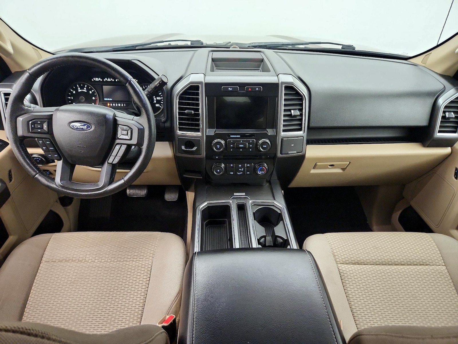 2016 Ford F-150 XLT - Photo 10
