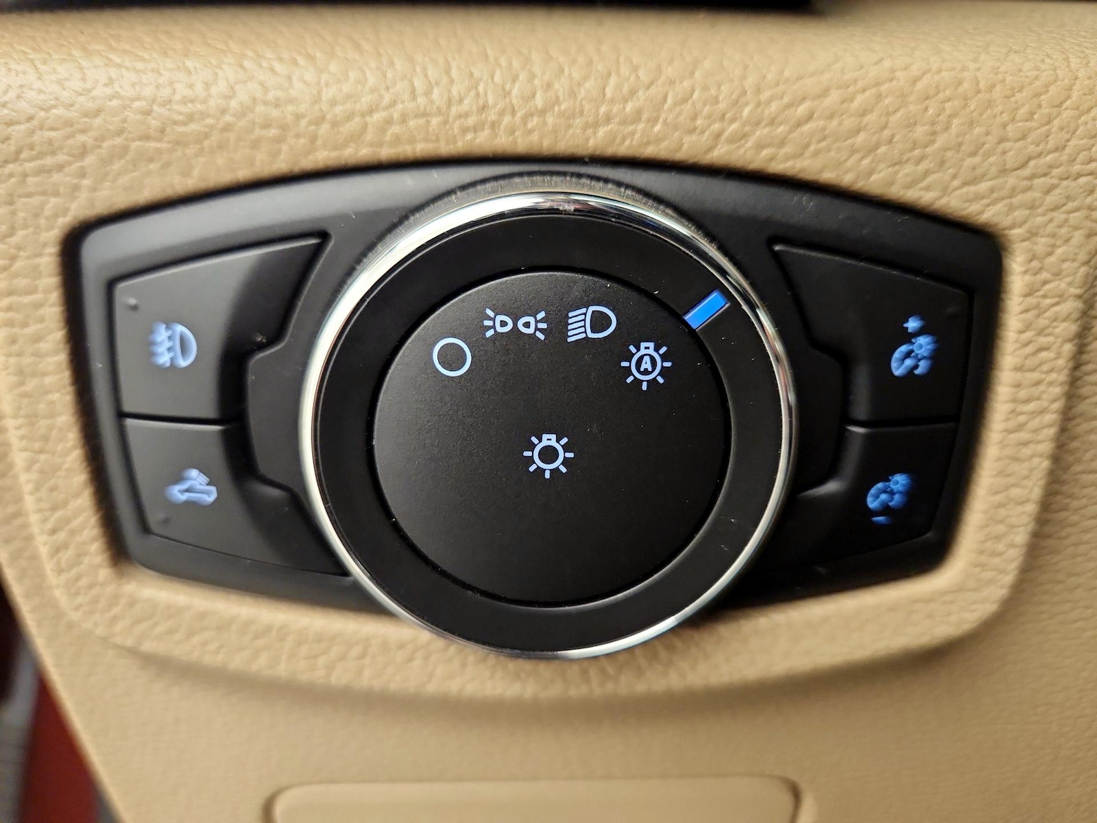 2016 Ford F-150 XLT - Photo 14