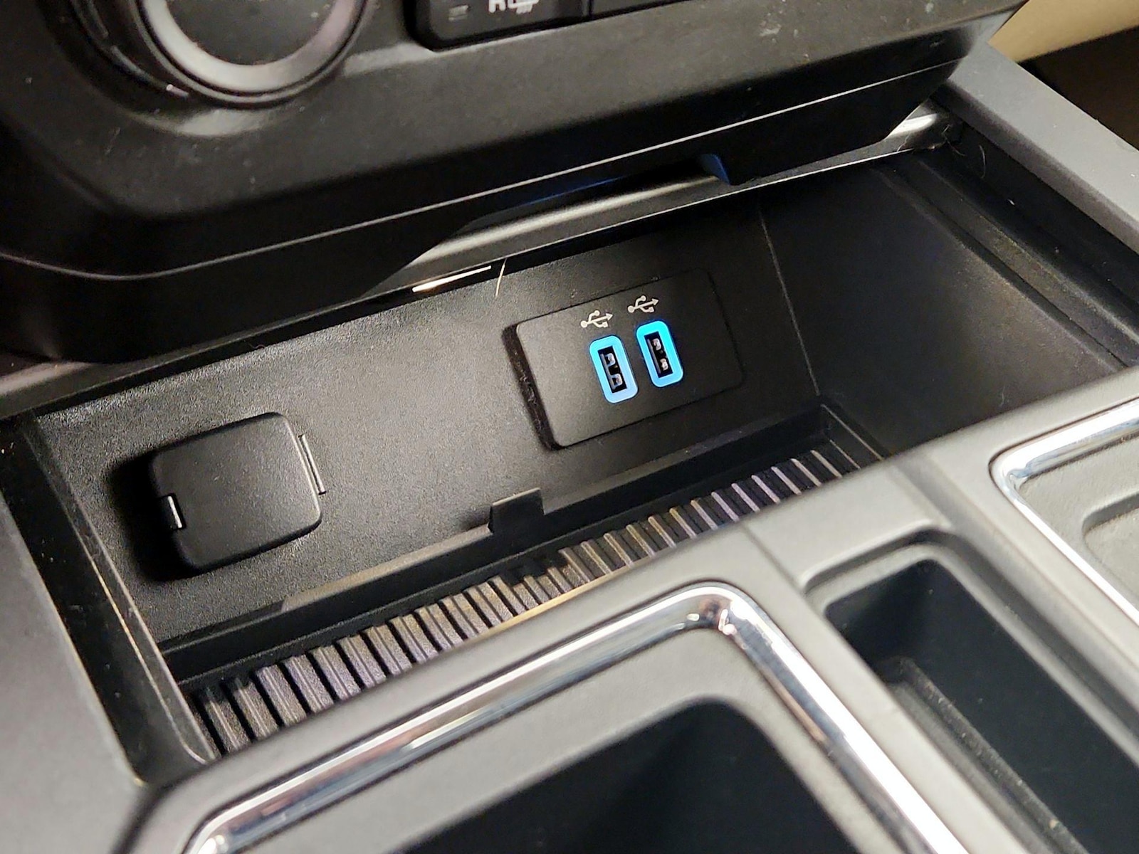 2016 Ford F-150 XLT - Photo 19