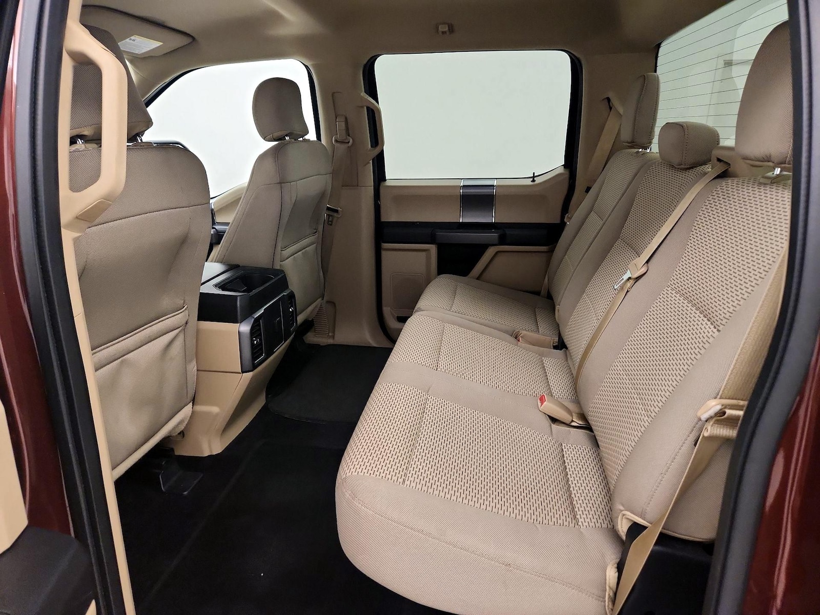 2016 Ford F-150 XLT - Photo 20