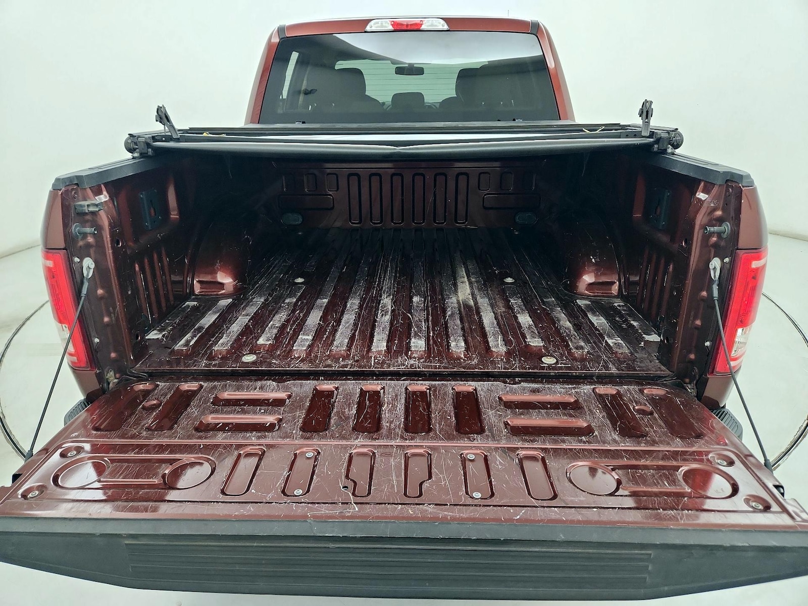 2016 Ford F-150 XLT - Photo 21