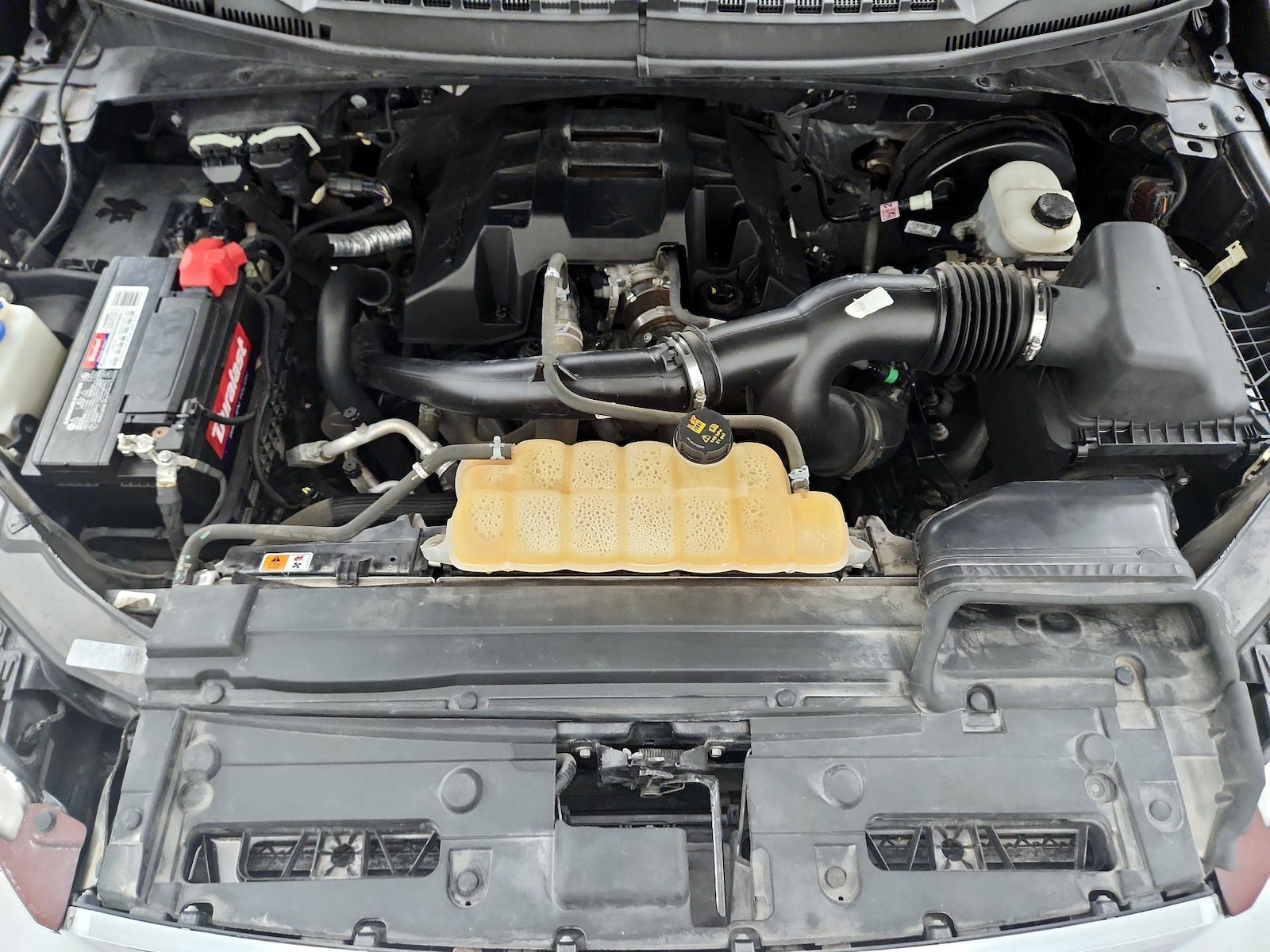 2016 Ford F-150 XLT - Photo 22