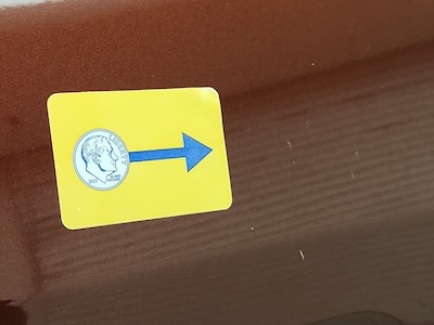 Condition detail