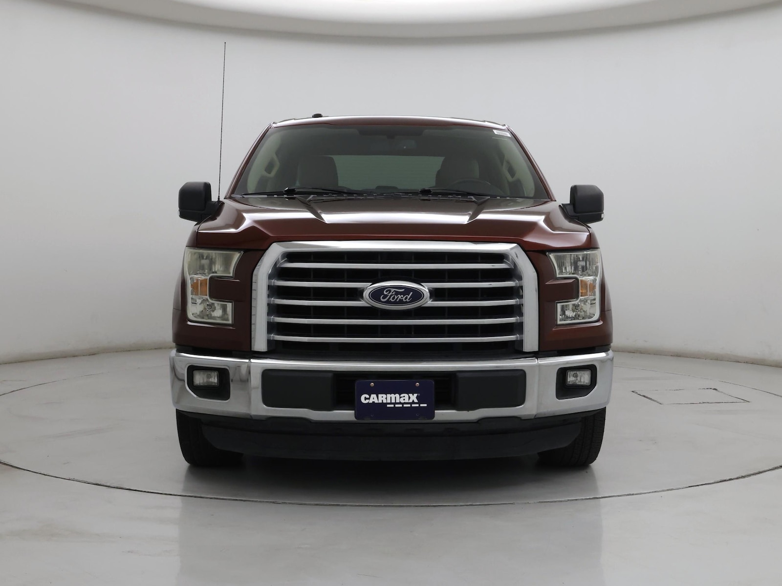 2016 Ford F-150 XLT - Photo 6