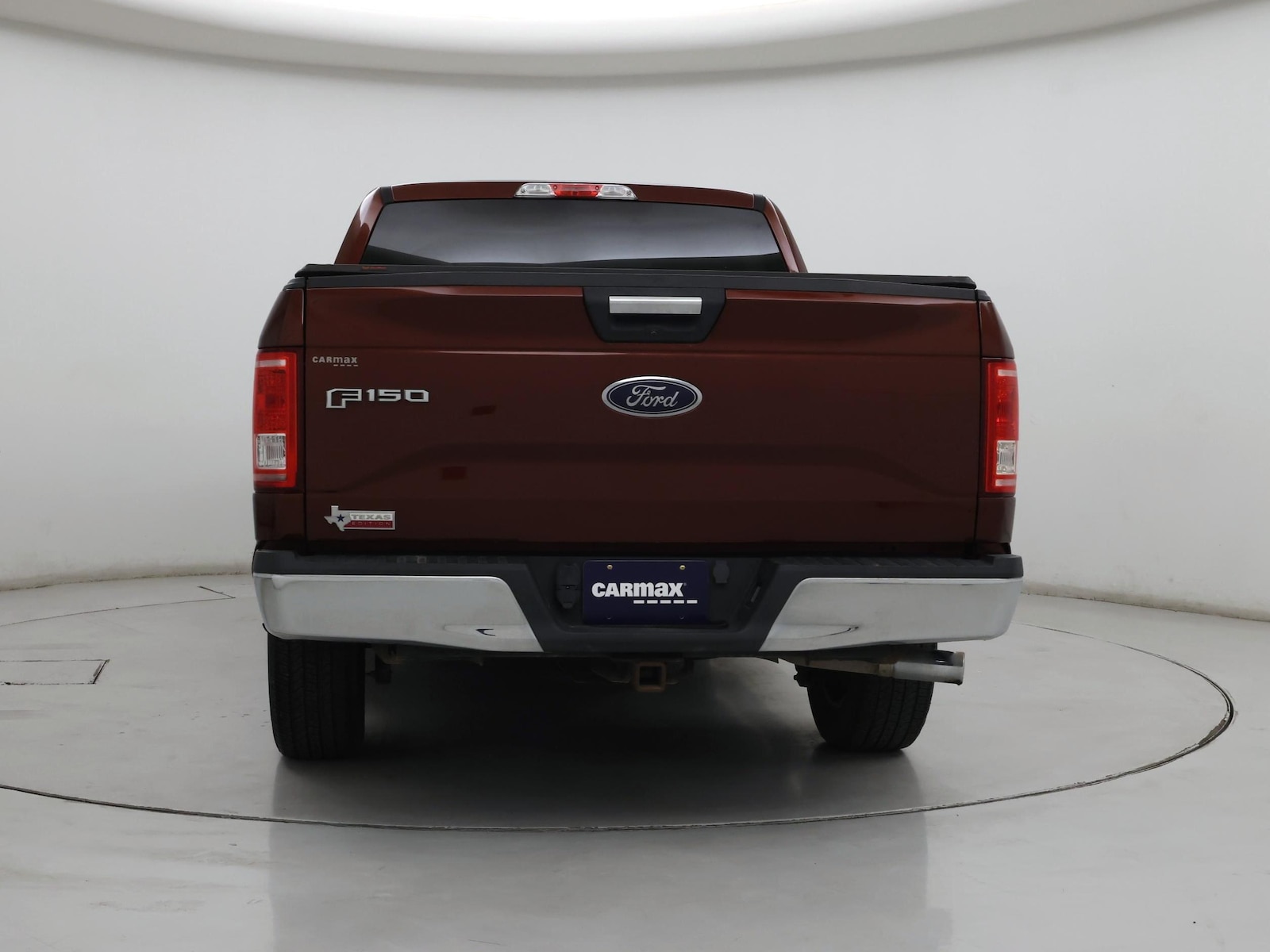 2016 Ford F-150 XLT - Photo 7