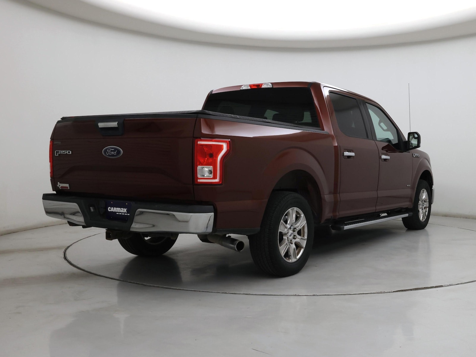 2016 Ford F-150 XLT - Photo 9