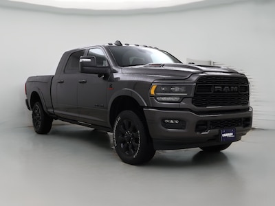 2024 Ram 2500 Limited