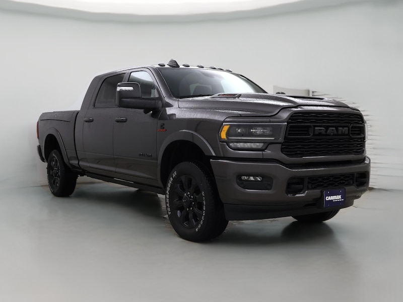 2024 Ram 2500 Limited