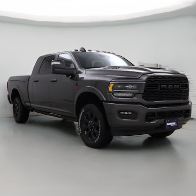 2024 Ram 2500 Limited