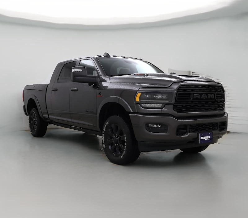 2024 Ram 2500 Limited