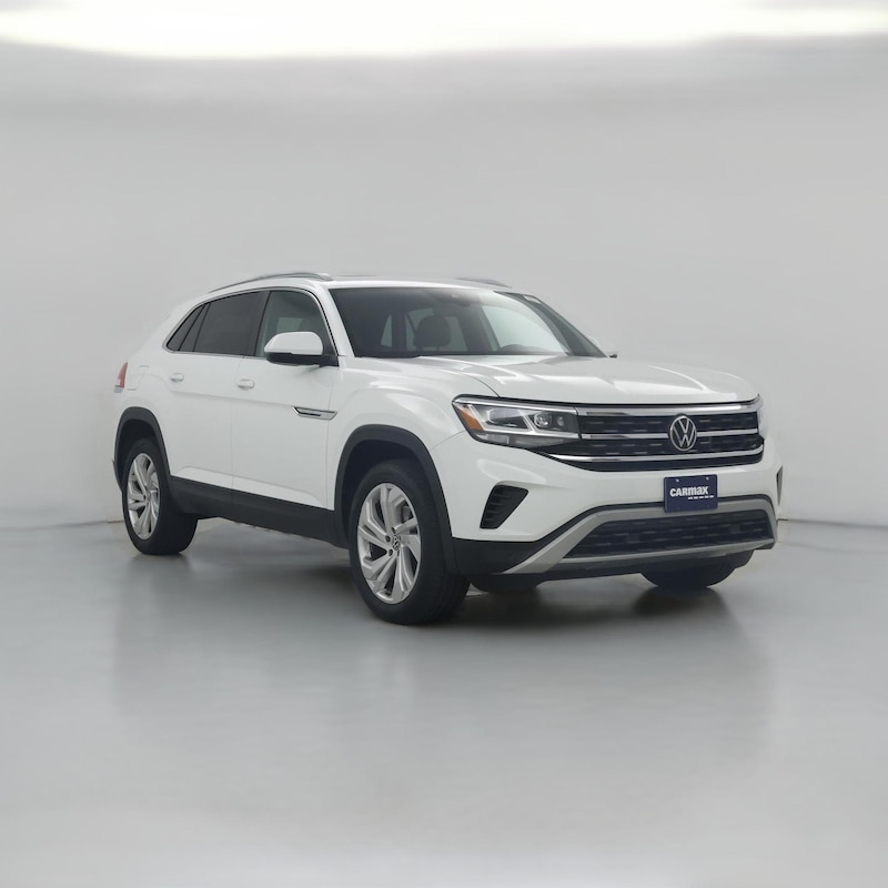 2020 Volkswagen Atlas Cross Sport SEL