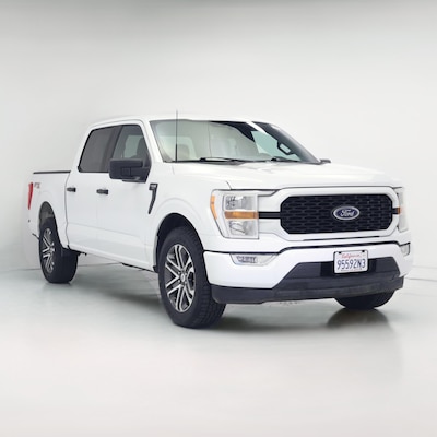 2022 Ford F150 XL