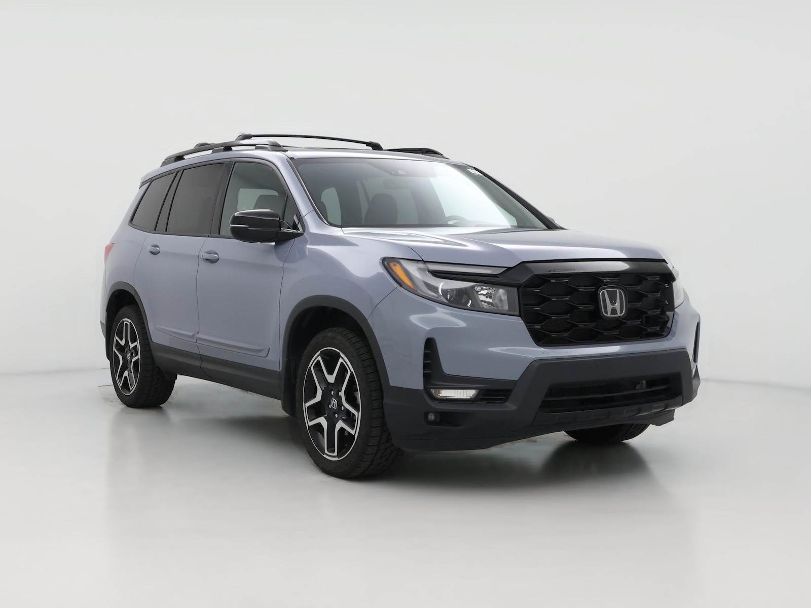 2022 Honda Passport