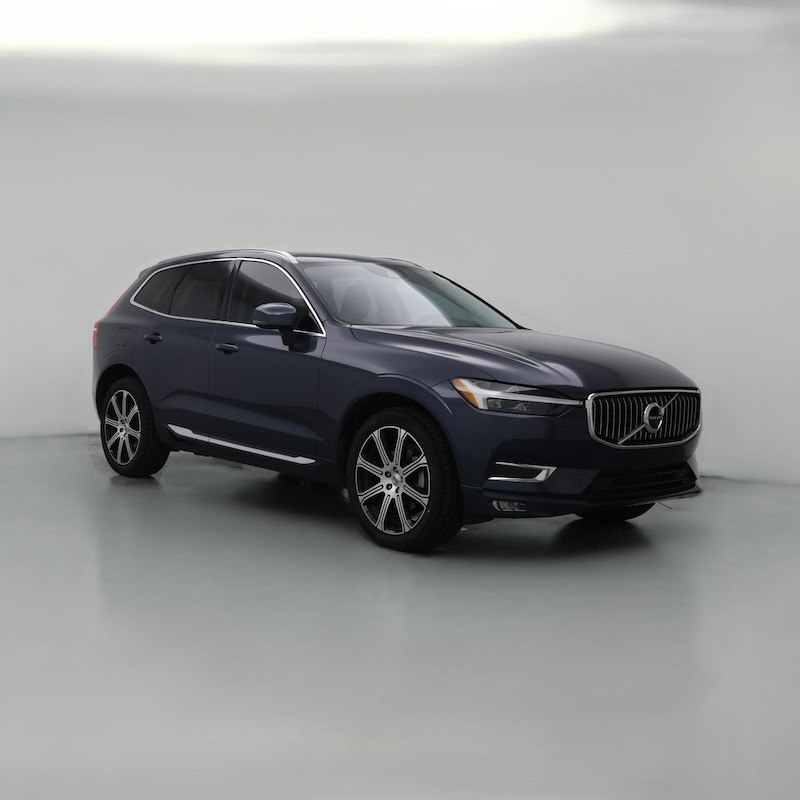 2021 Volvo XC60 T5 Inscription