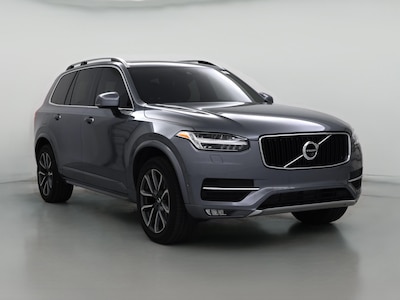 2018 Volvo XC90 T6 Momentum
