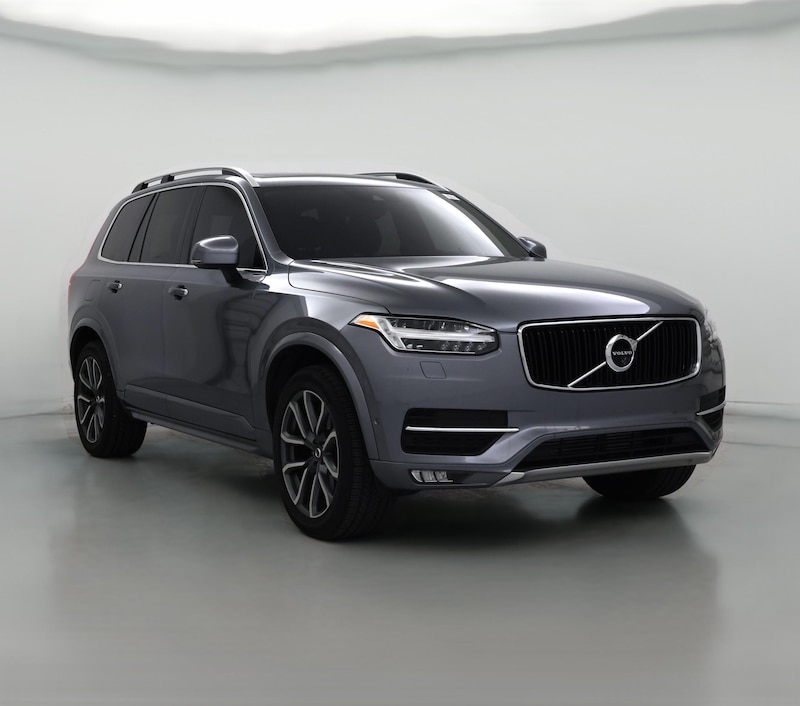 2018 Volvo XC90 T6 Momentum