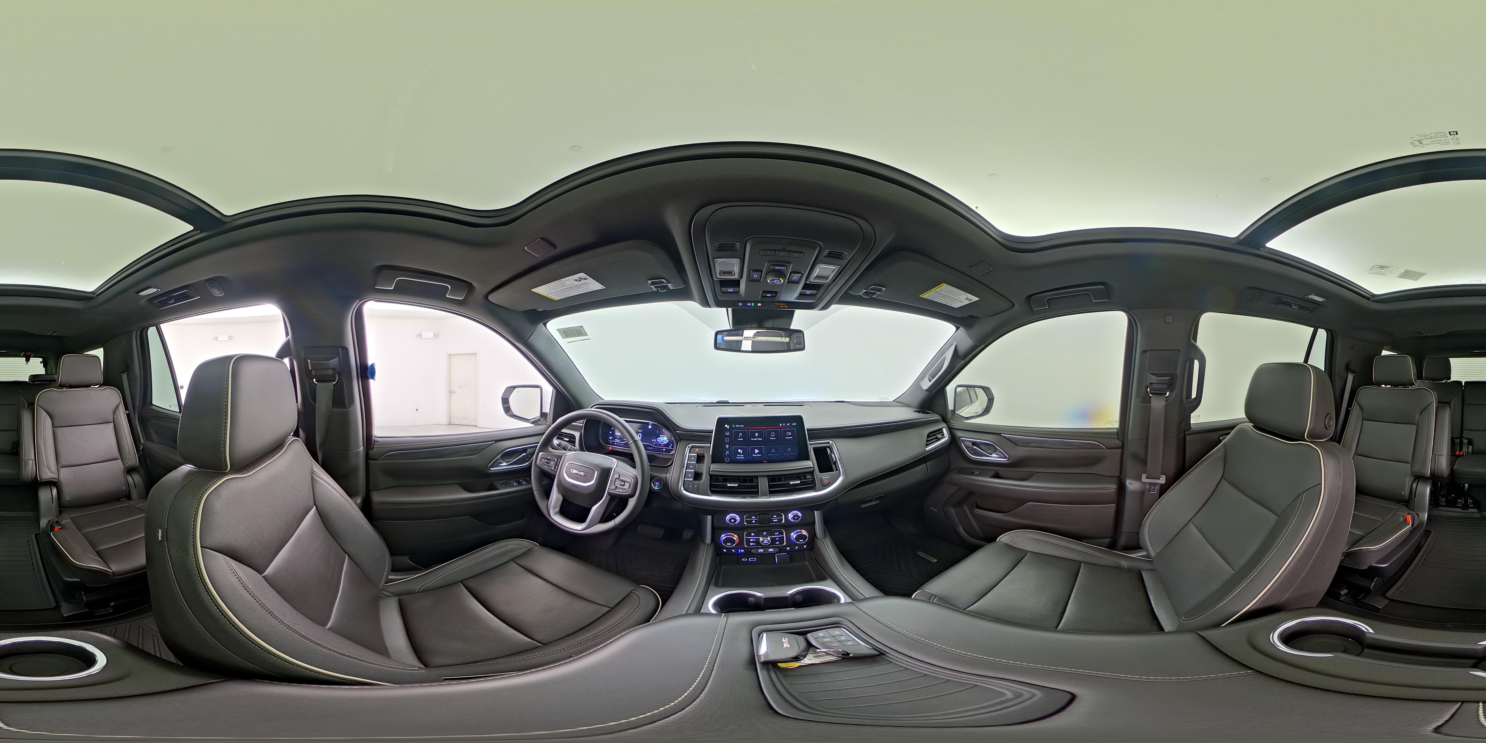 2023 GMC Yukon SLT - Photo 27
