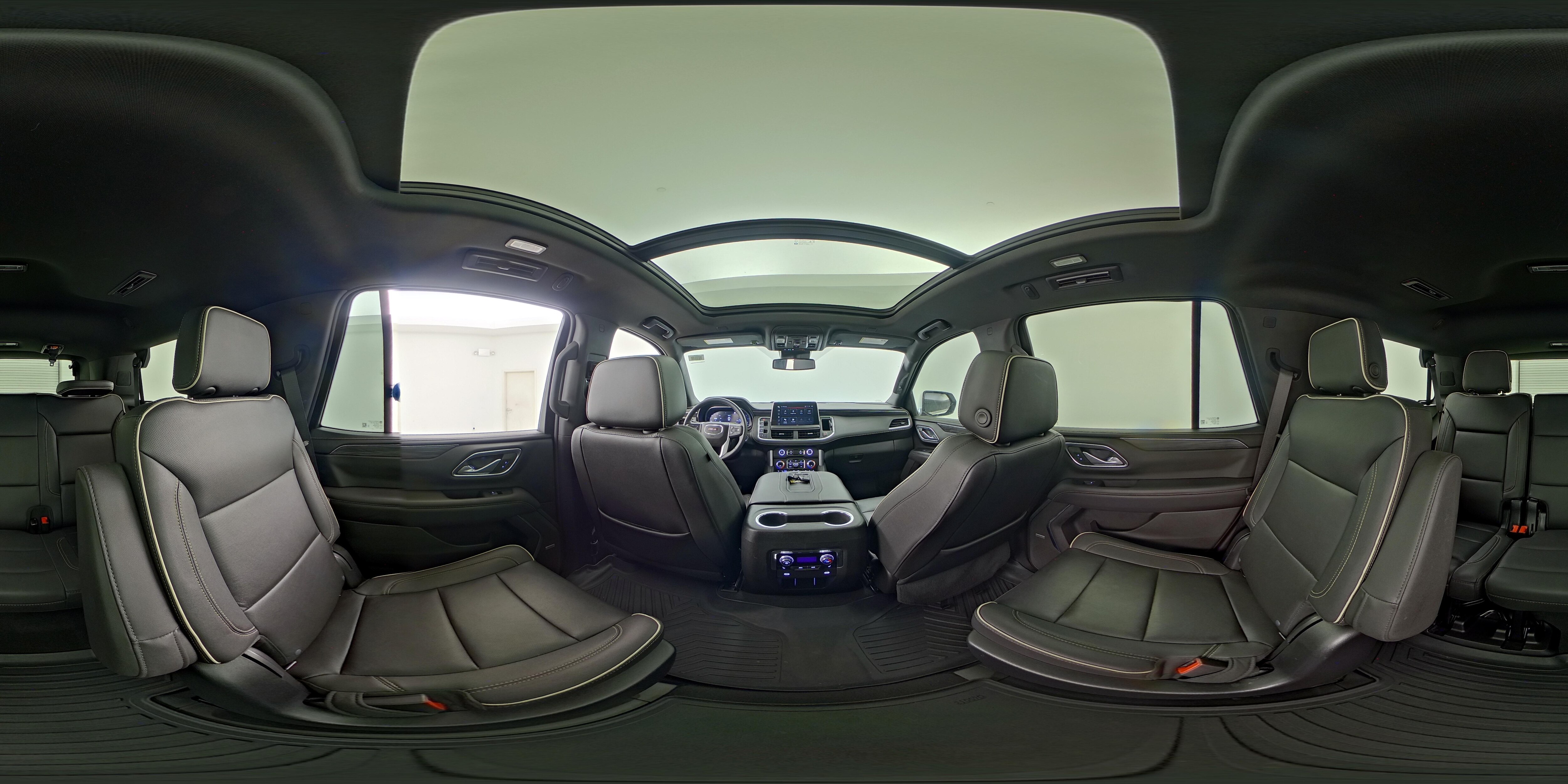 2023 GMC Yukon SLT - Photo 28
