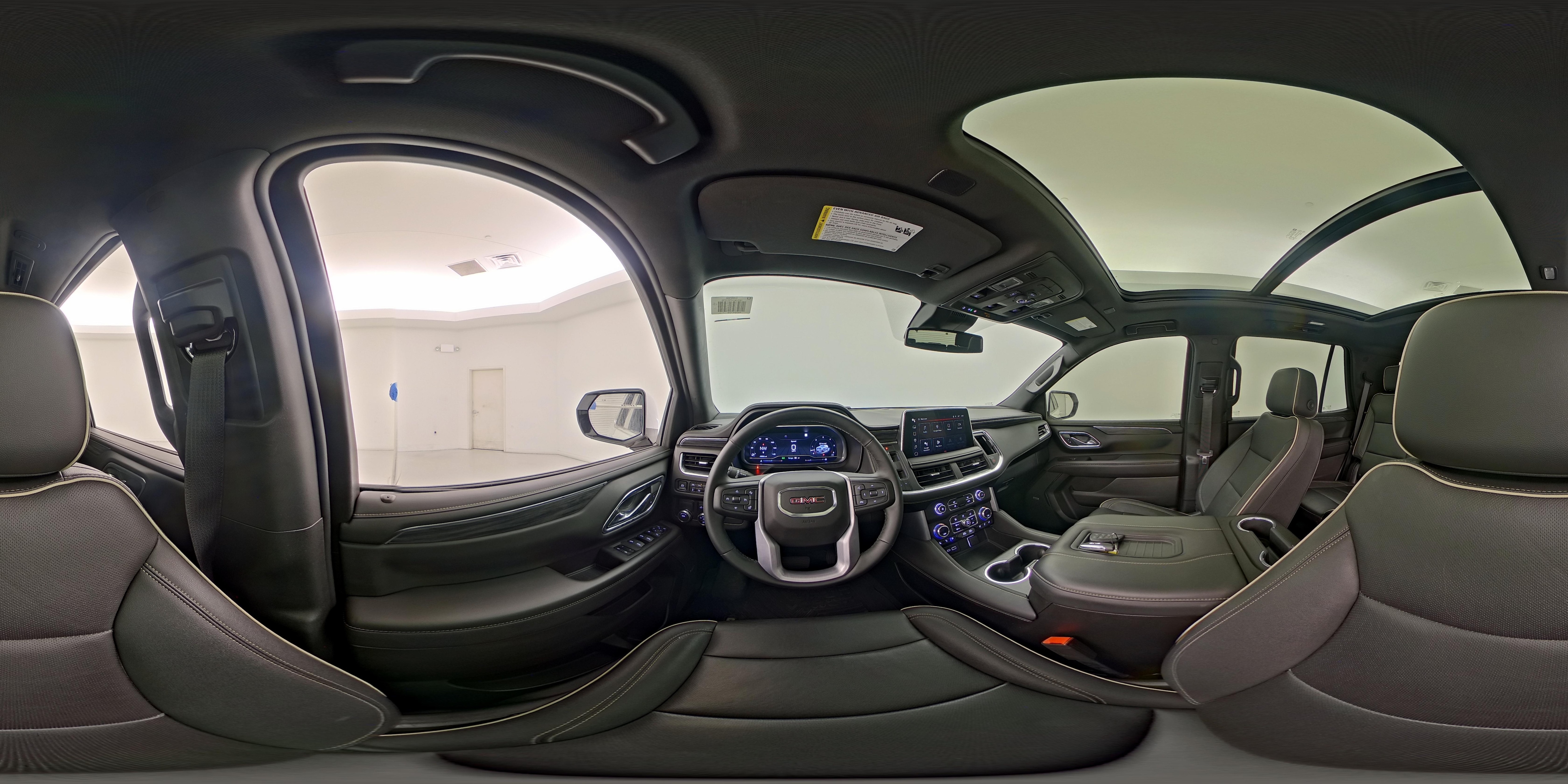 2023 GMC Yukon SLT - Photo 29