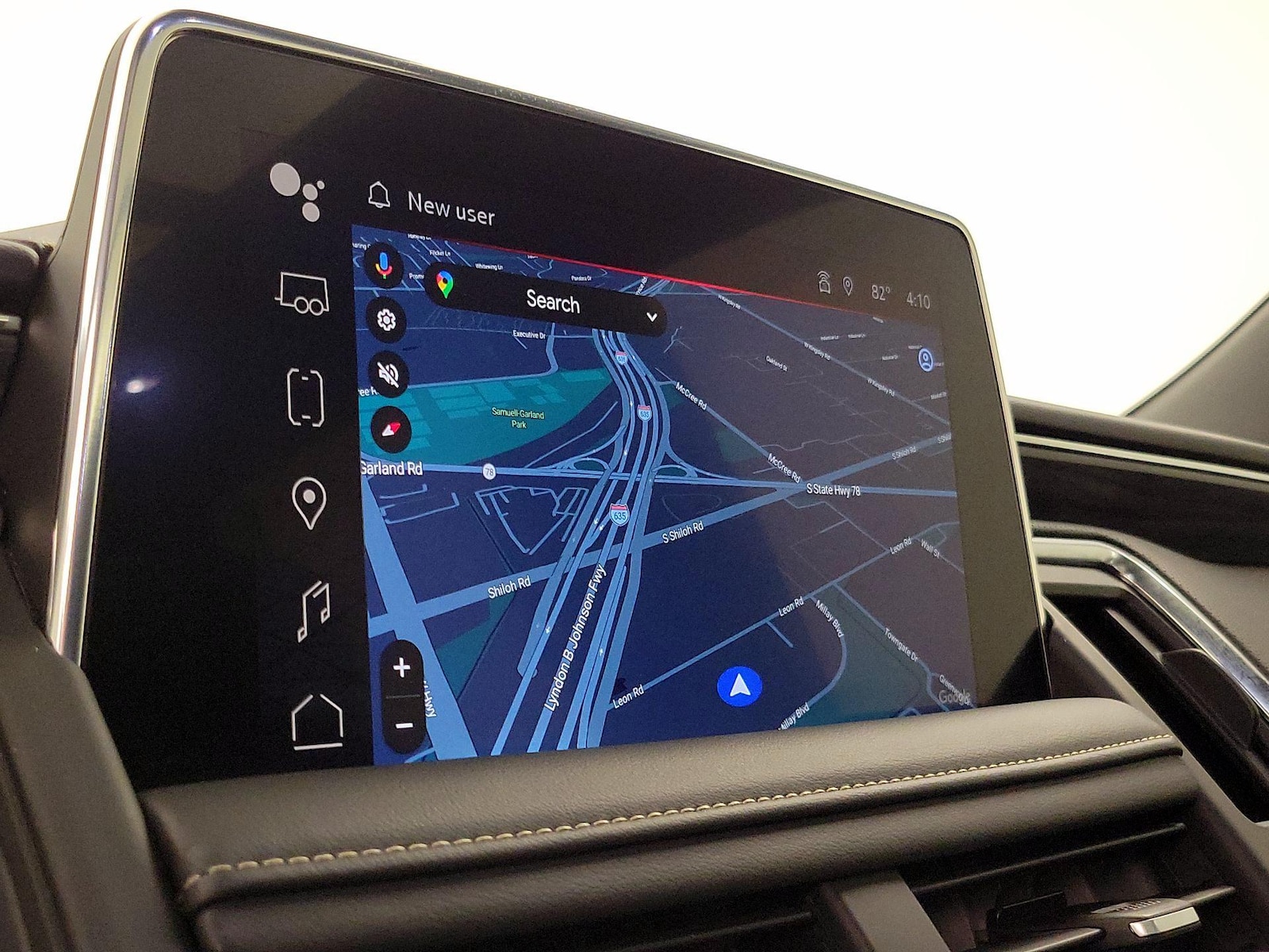 2023 GMC Yukon SLT - Photo 15