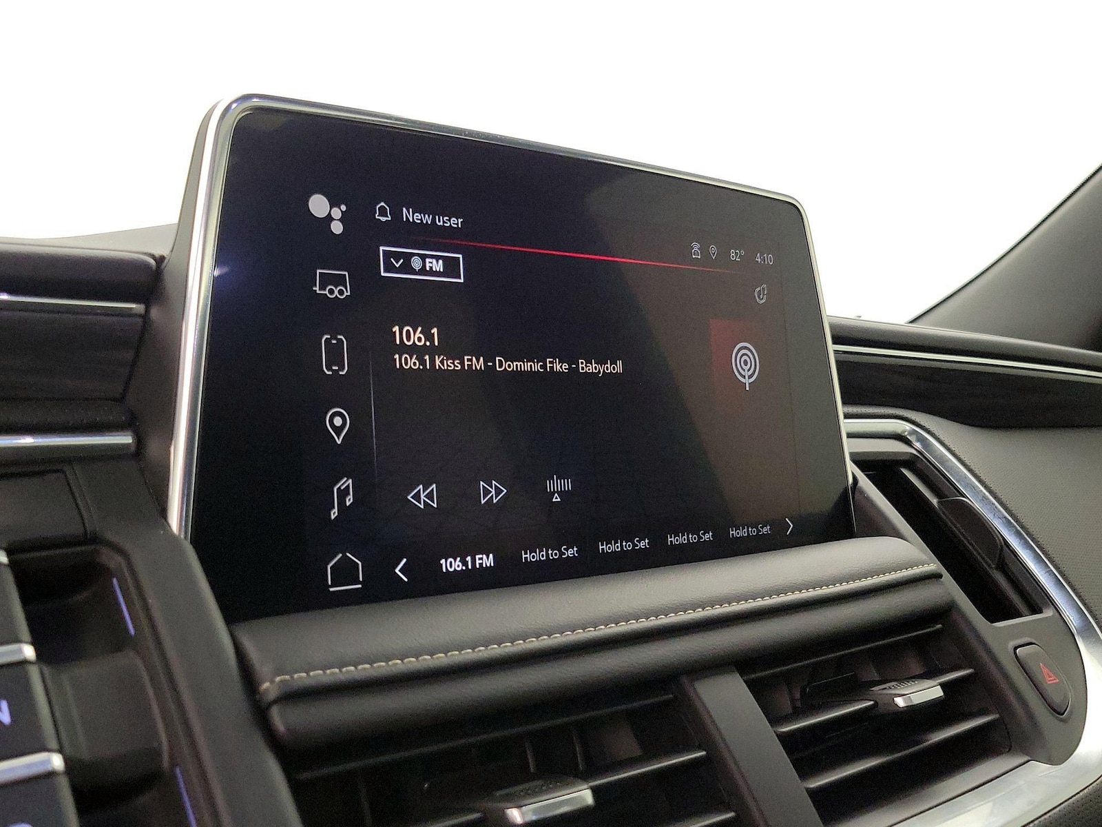 2023 GMC Yukon SLT - Photo 17