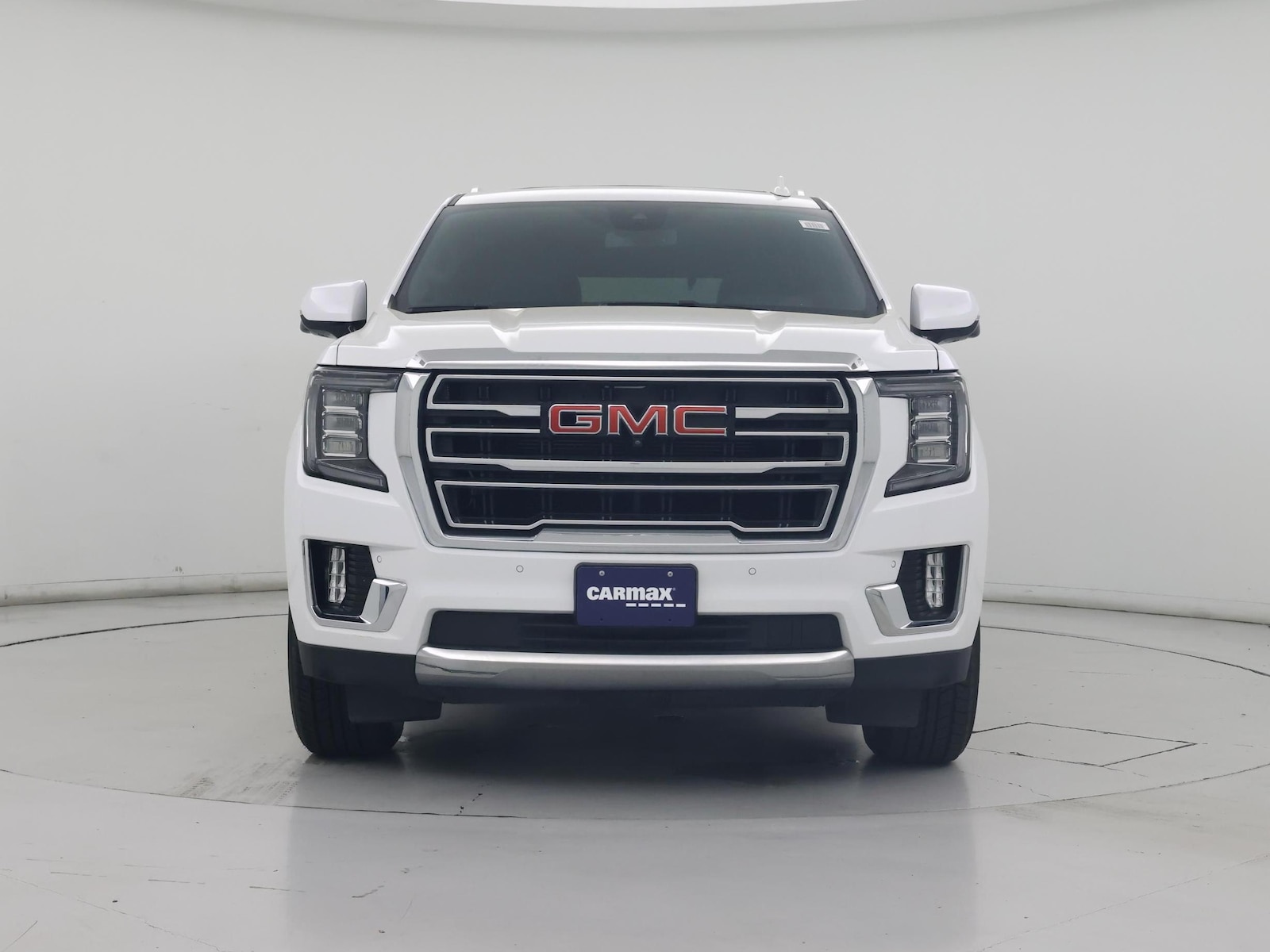 2023 GMC Yukon SLT - Photo 6