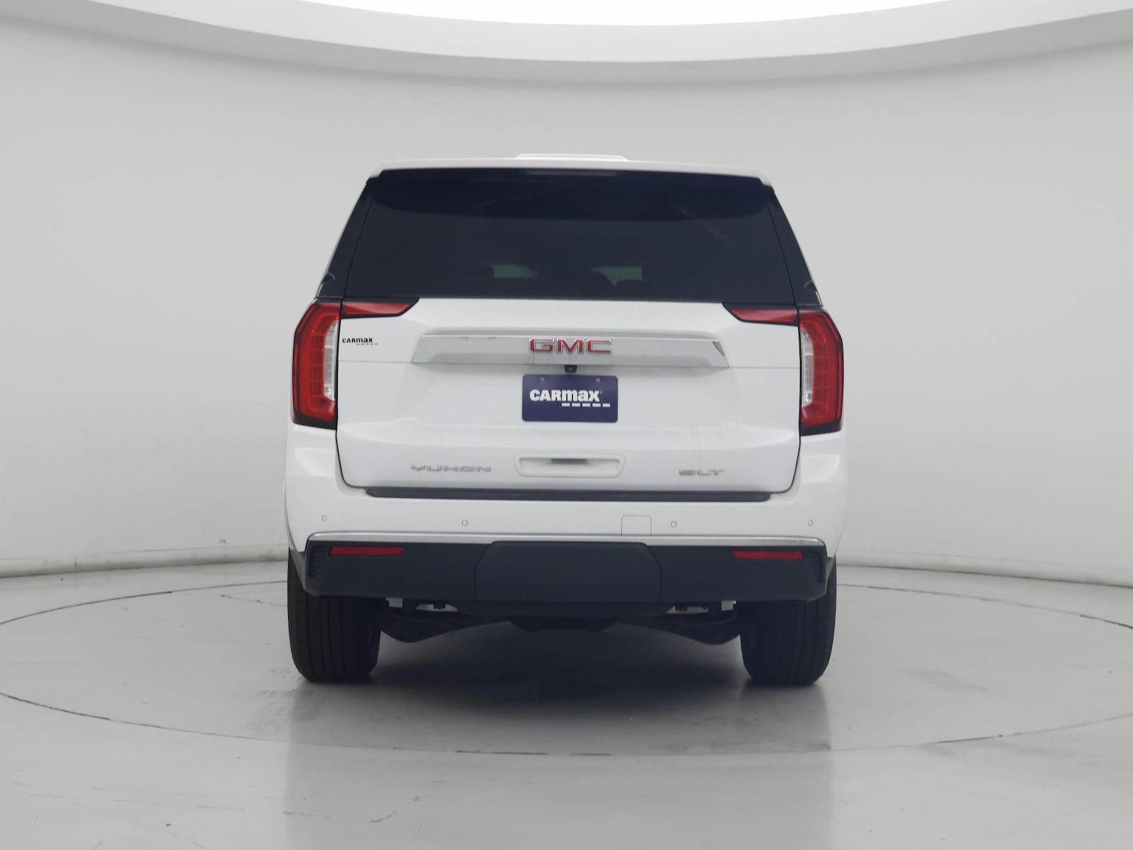 2023 GMC Yukon SLT - Photo 7