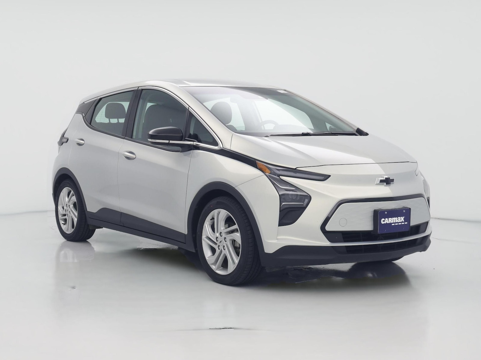 2023 Chevrolet Bolt EV