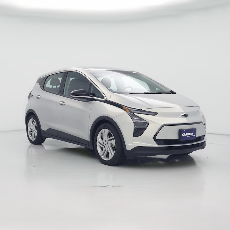 2023 Chevrolet Bolt EV LT