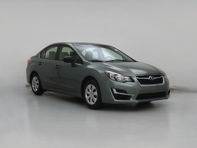 2016 Subaru Impreza null