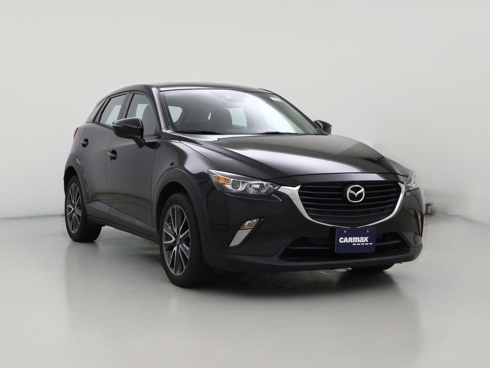 2018 Mazda CX-3