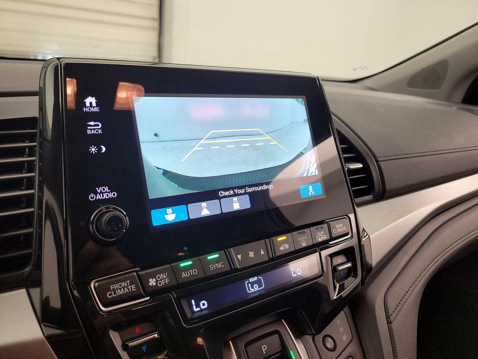 2024 Honda Odyssey EX-L - Photo 15