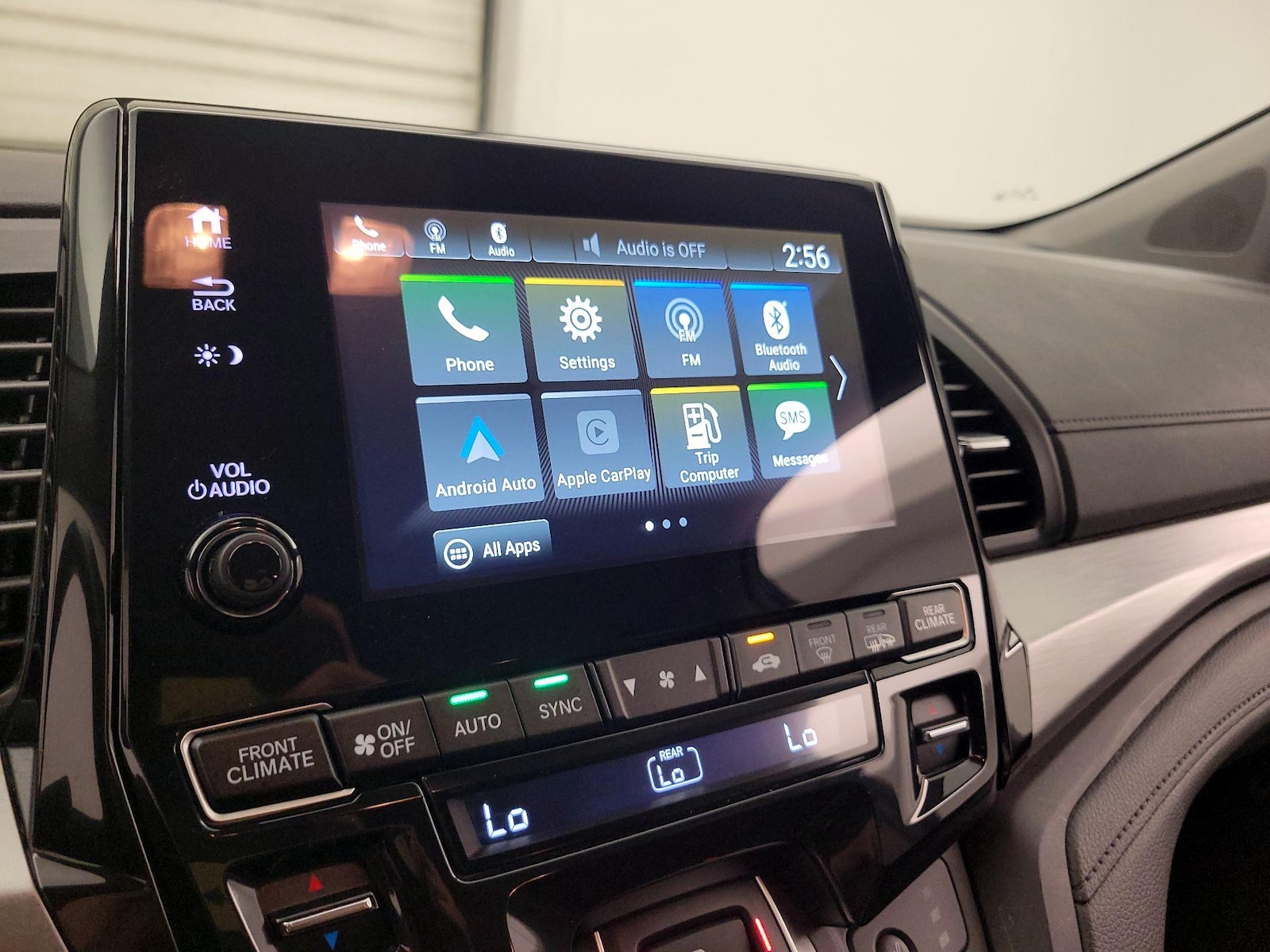 2024 Honda Odyssey EX-L - Photo 16