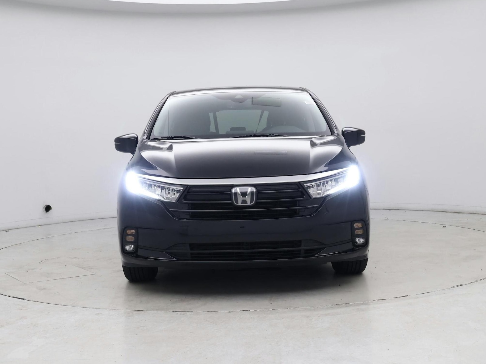 2024 Honda Odyssey EX-L - Photo 6