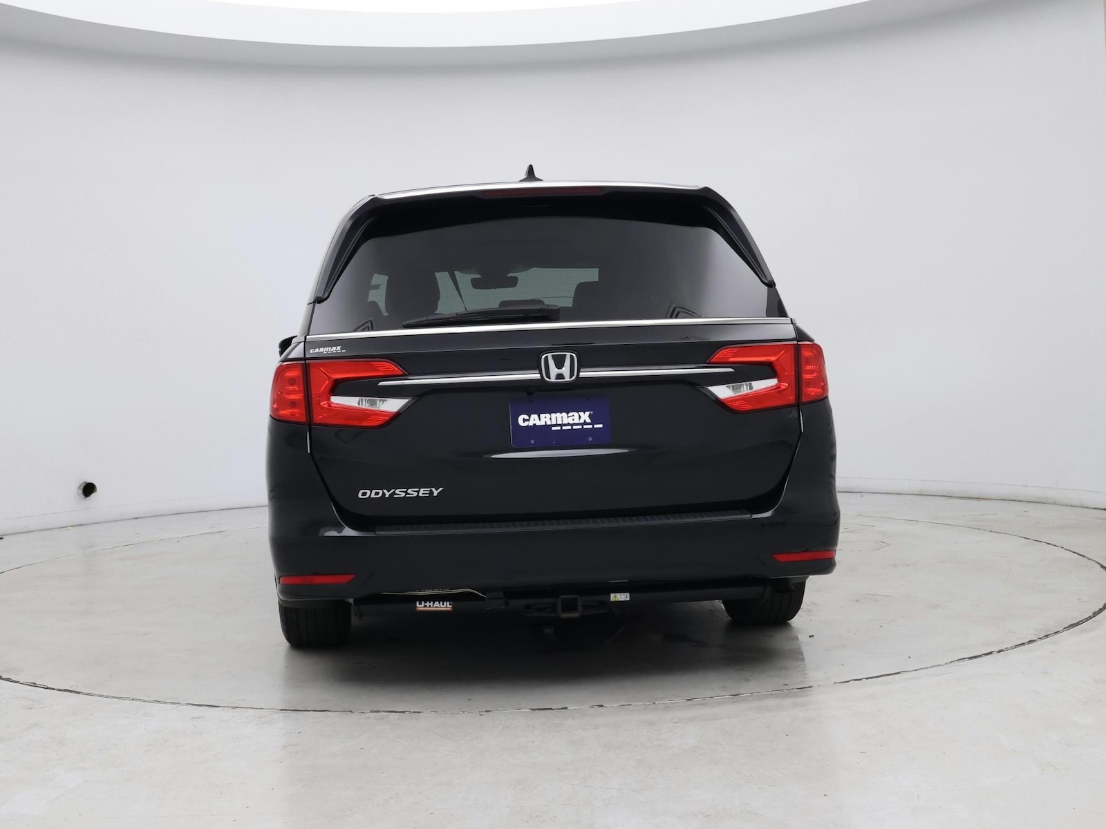 2024 Honda Odyssey EX-L - Photo 7