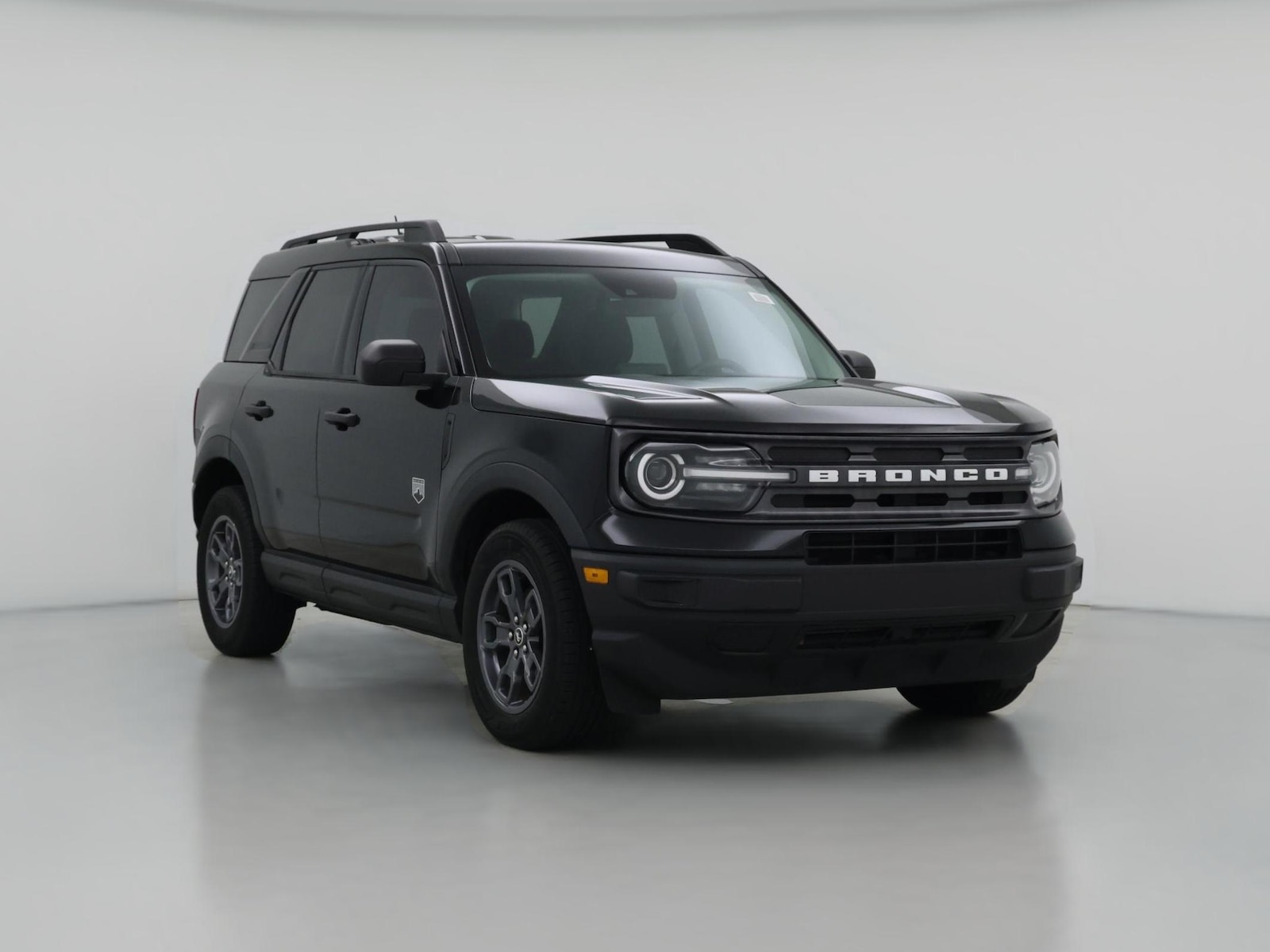 2023 Ford Bronco Sport