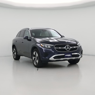 2023 Mercedes-Benz GLC300