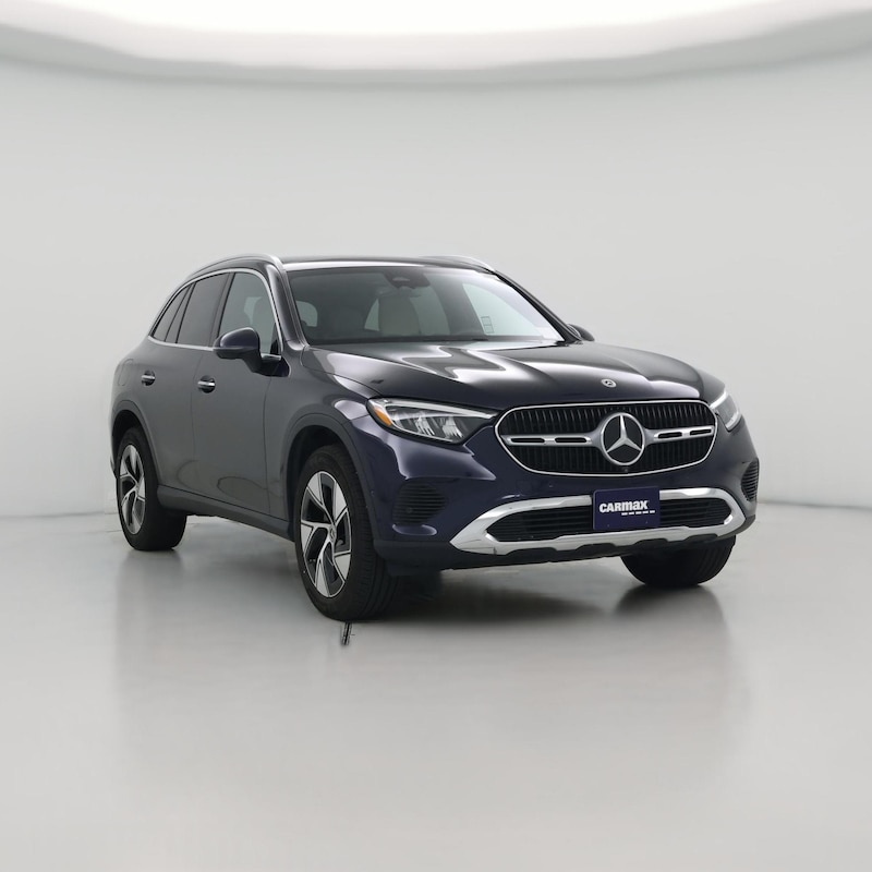 2023 Mercedes-Benz GLC300